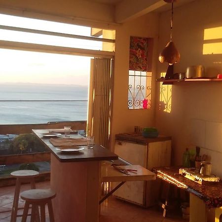 Apartamento Santo Antonio Vista Da Bahia Salvador Værelse billede