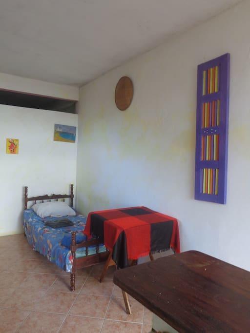 Apartamento Santo Antonio Vista Da Bahia Salvador Værelse billede