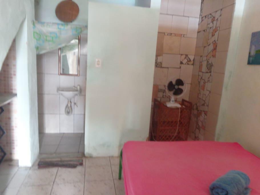 Apartamento Santo Antonio Vista Da Bahia Salvador Værelse billede