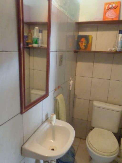 Apartamento Santo Antonio Vista Da Bahia Salvador Værelse billede